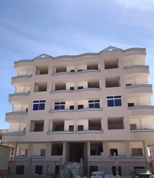 Buy an Apartment in Hurghada |  3 bedrooms